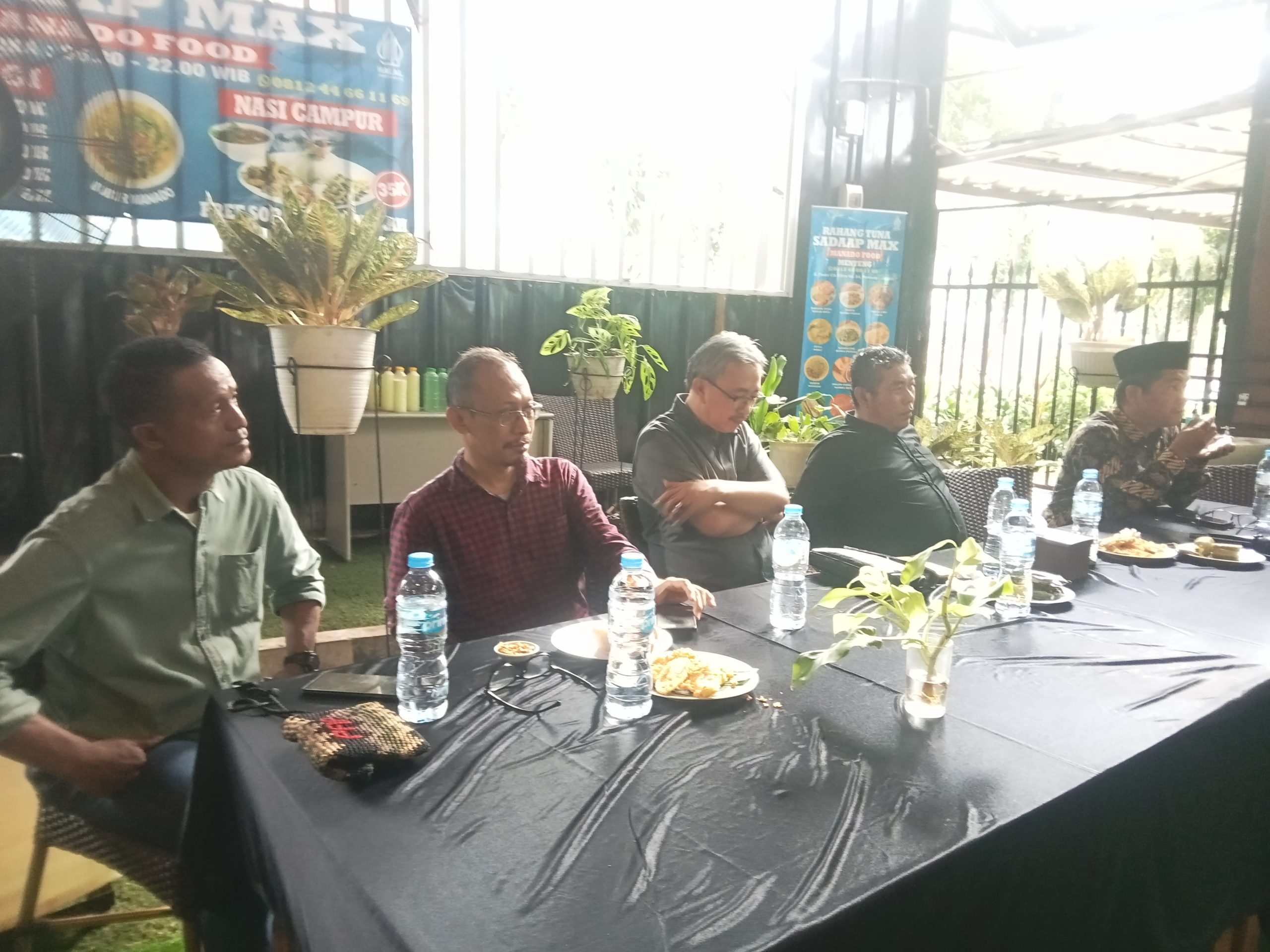 Direktur VNM Sebut Perlu Evaluasi Besar Terhadap KPU, Bawaslu dan DKPP