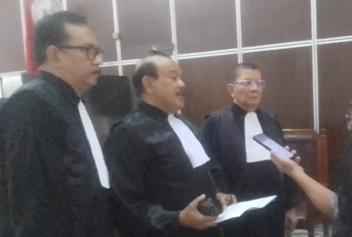 Jelang Putusan Perkara PT LDS Group, Kuasa Hukum : Terdakwa Bagaikan Tumbal Untuk Pelaku Utama