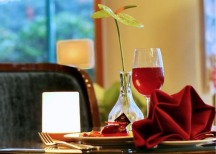 Romantic Dinner “A Taste of Romance” Ala Hotel Ciputra Jakarta 