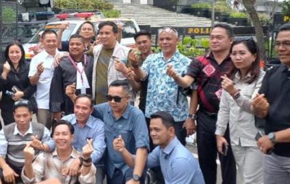 MK Putuskan Pasangan Rizky Hamid Pimpin Kabupaten Lamandau