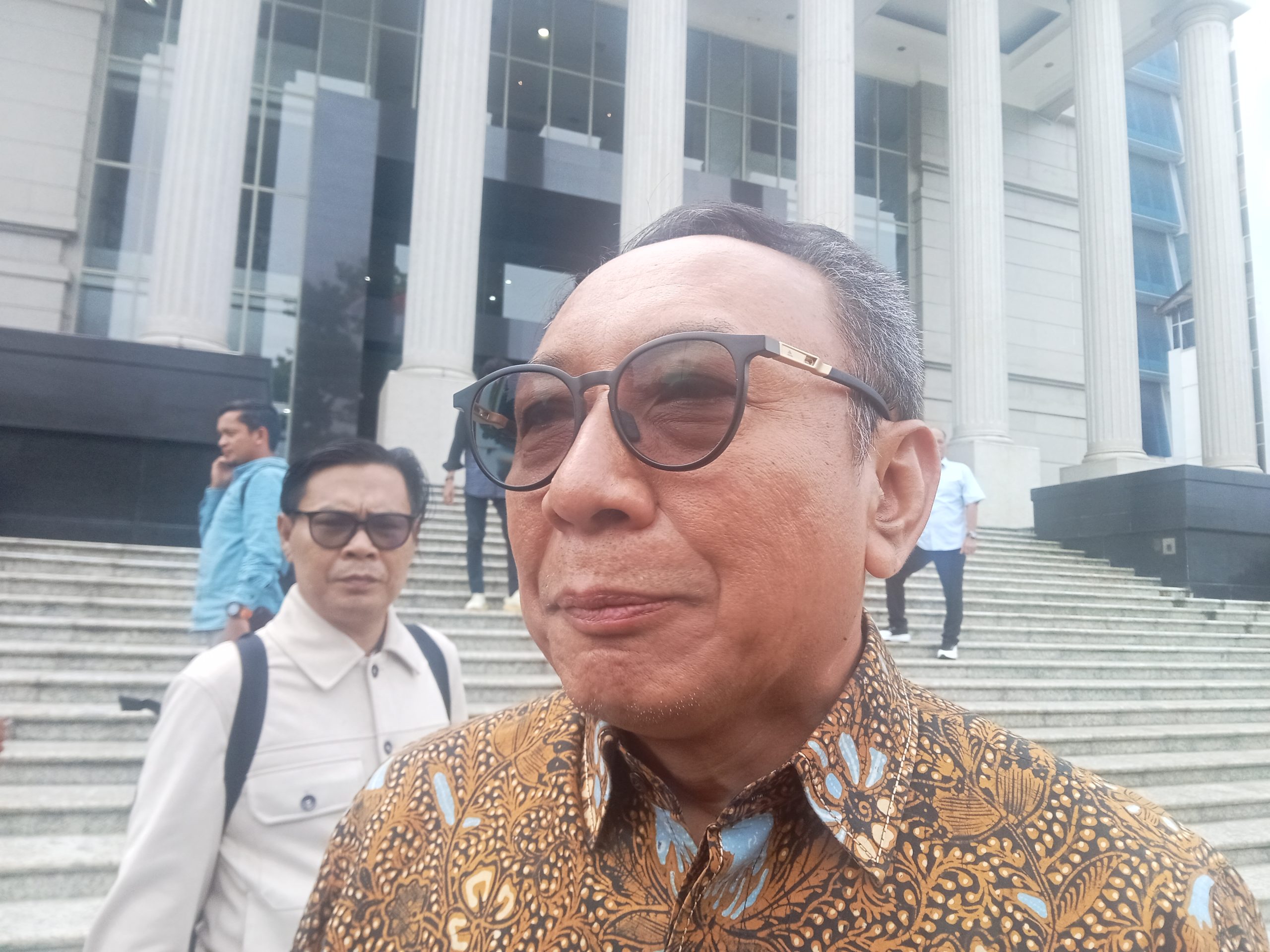 Kuasa Hukum MaNis Harap Majelis Hakim Berikan Putusan Adil Terkait Pilkada Mahakam Ulu