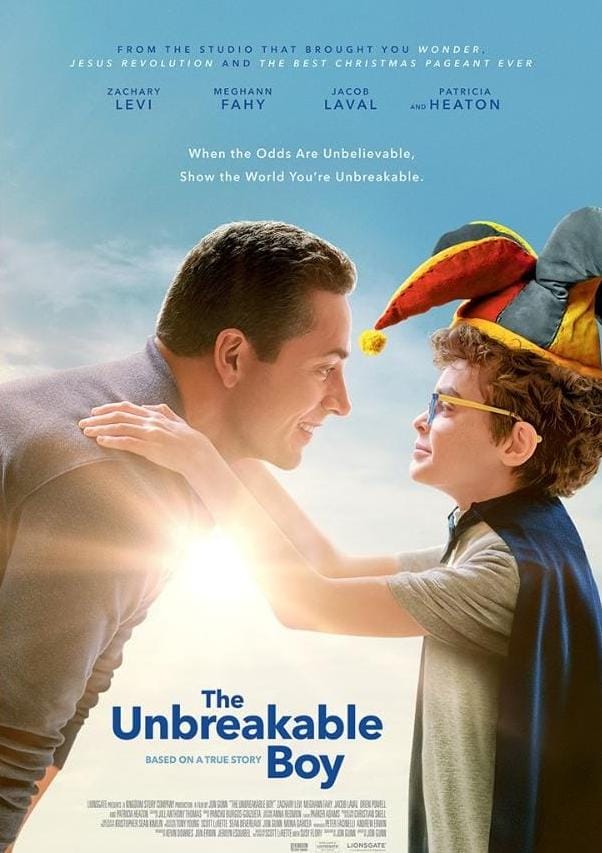 Tayang Akhir Februari, The Unbreakable Boy Muat Pelajaran Parenting Terhadap Anak Istimewa